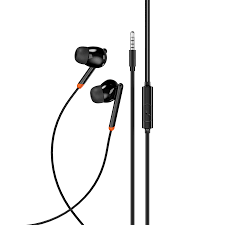 SE-77 Sonic Pulse Earphone