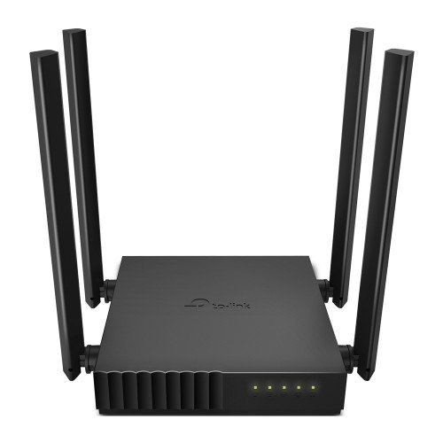 TP-Link Archer C54 AC1200 Dual Band Wi-Fi Router - Image 2
