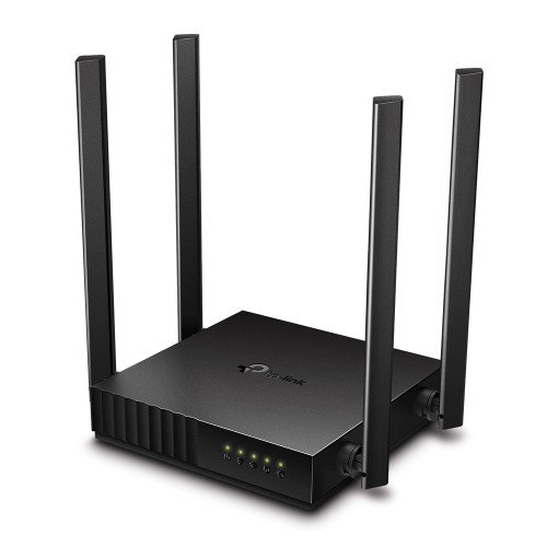 TP-Link Archer C54 AC1200 Dual Band Wi-Fi Router - Image 3